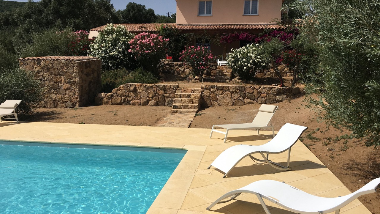 Photo of Outdoor in Monacia-d'Aullene