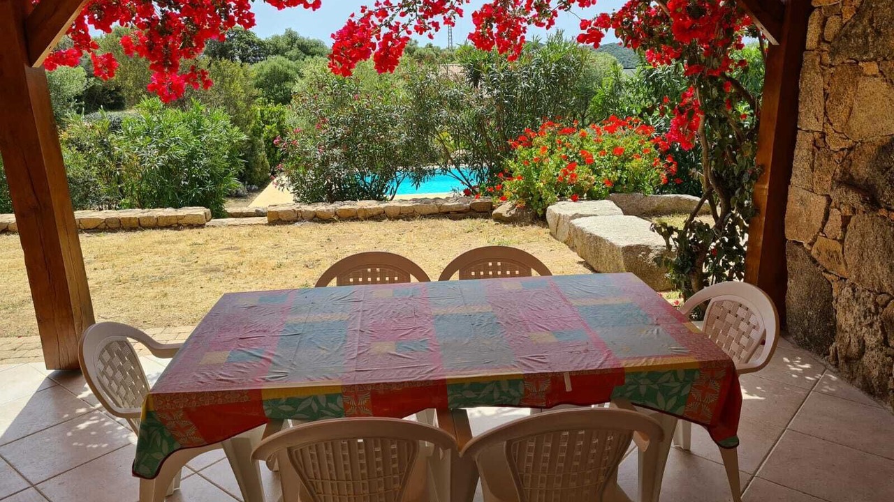Photo of Outdoor in Monacia-d'Aullene