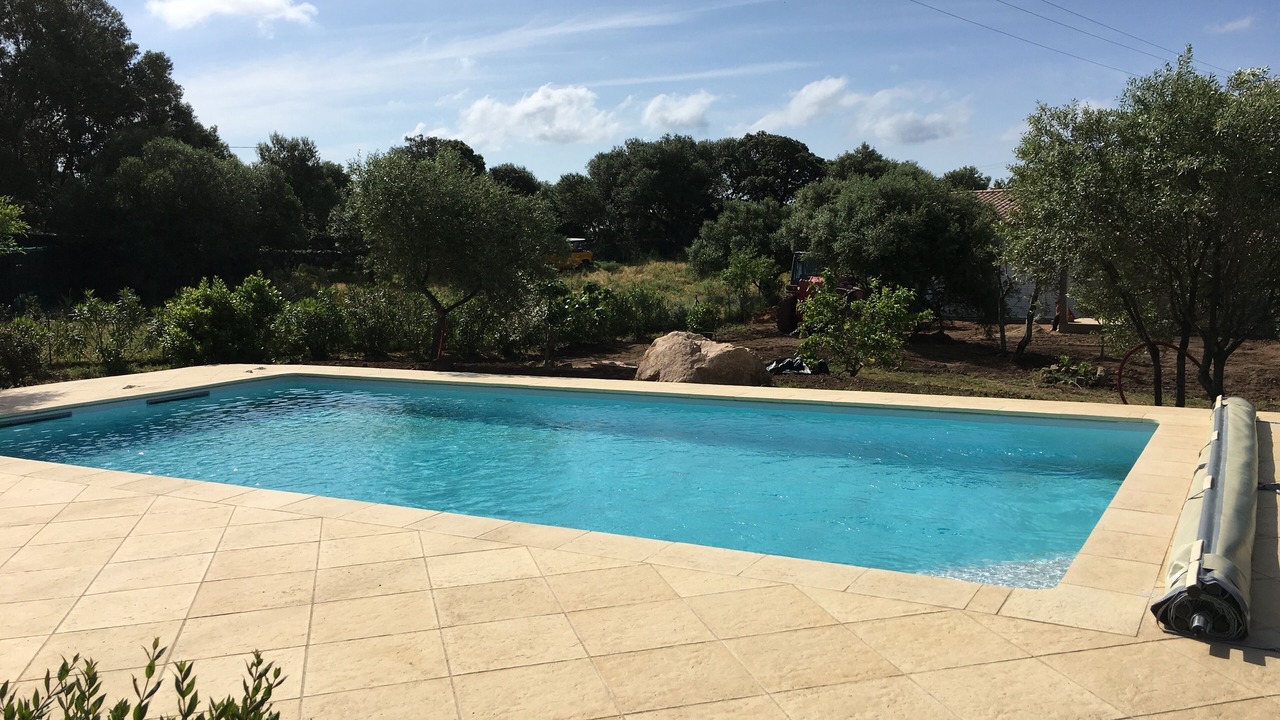 Photo of Outdoor in Monacia-d'Aullene