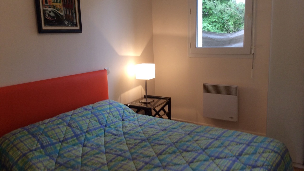 Photo of Bedroom in Trevou-Treguignec