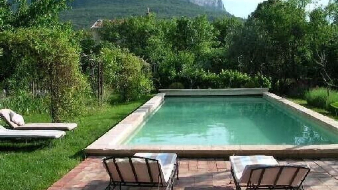 Photo of Outdoor in Pourcieux