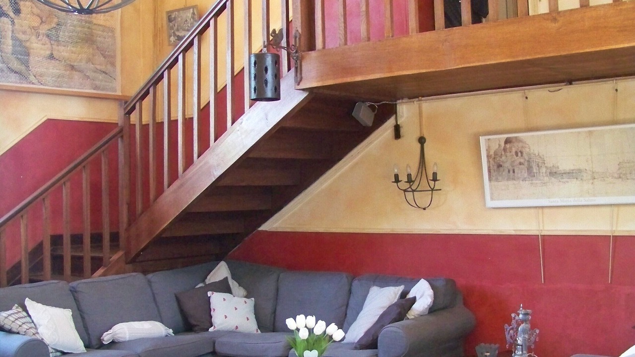 Photo of Livingroom in Pourcieux
