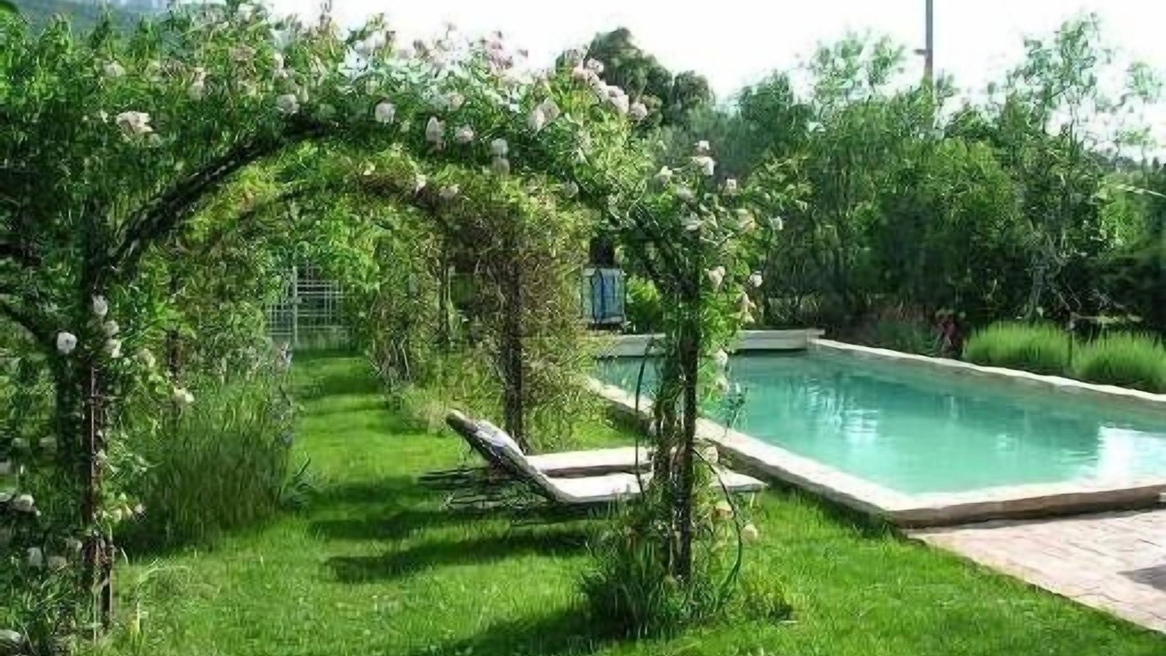 Photo of Outdoor in Pourcieux