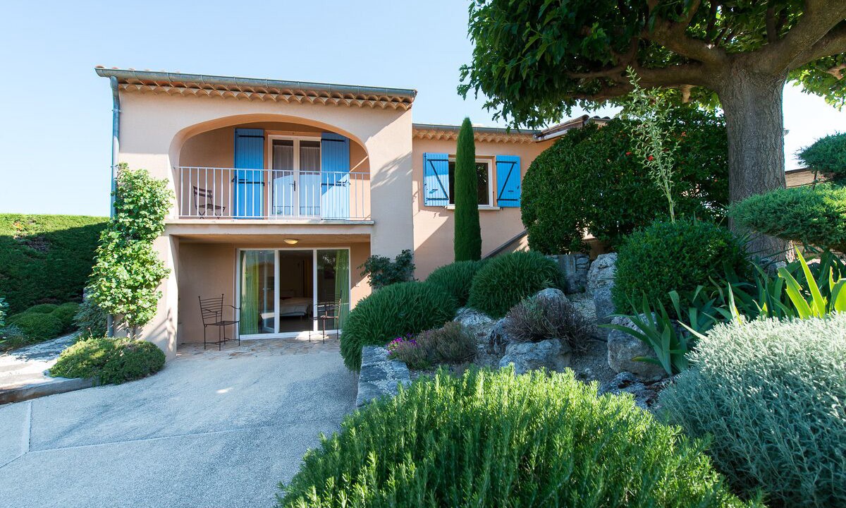 Photo of Outdoor in Taulignan