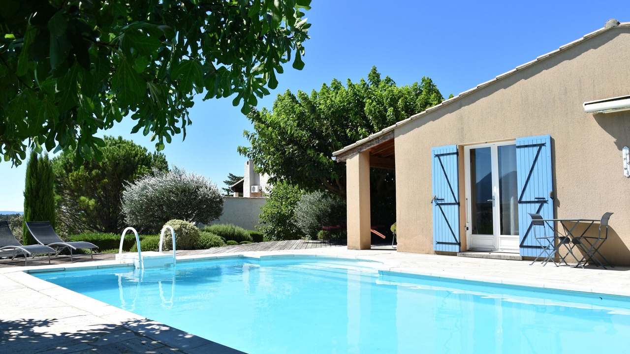 Photo of Outdoor in Taulignan