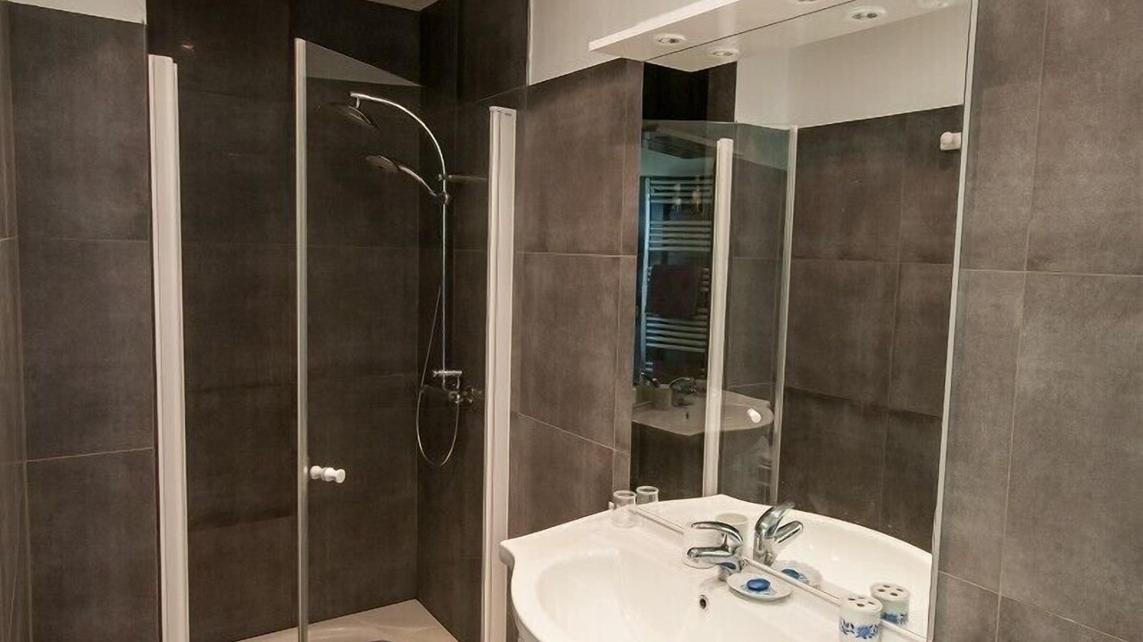 Photo of Bathroom in Taulignan