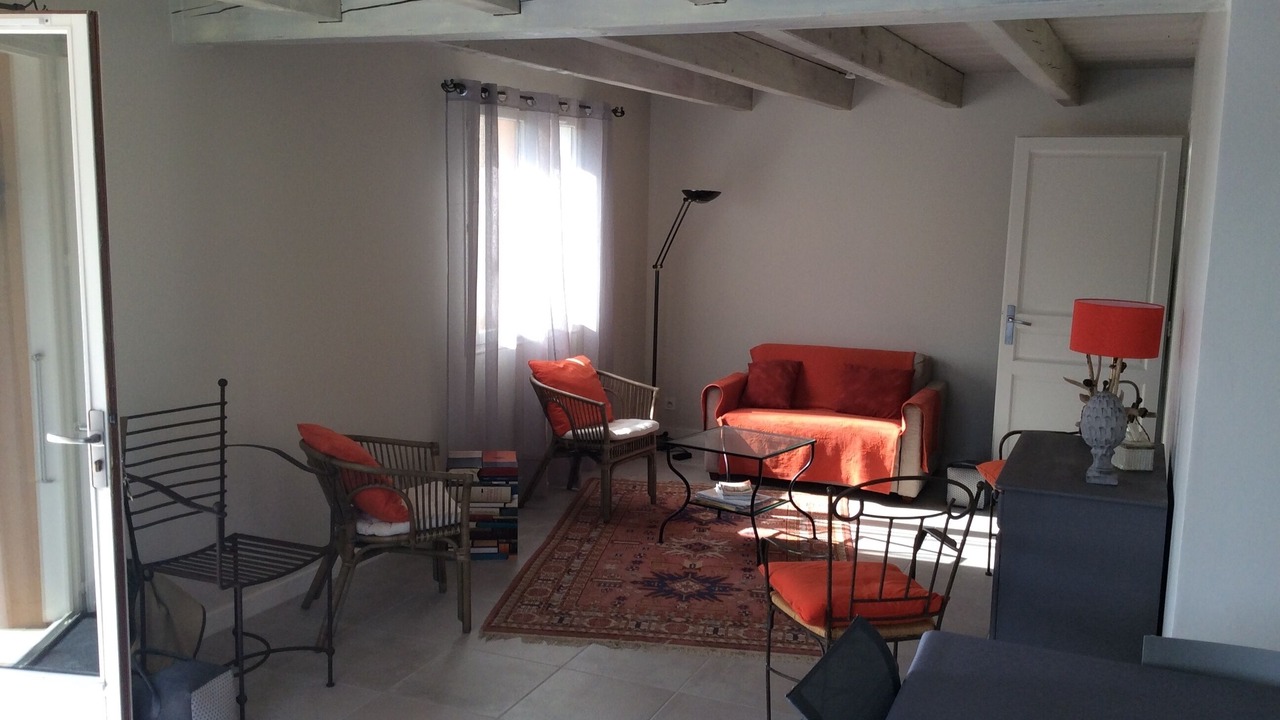 Photo of Livingroom in Taulignan