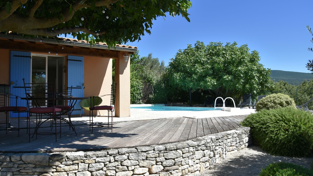 Photo of Outdoor in Taulignan