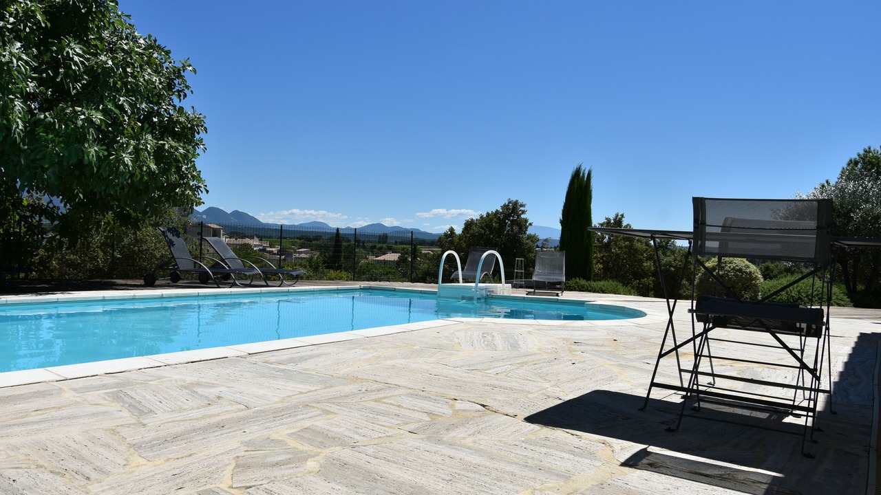 Photo of Outdoor in Taulignan