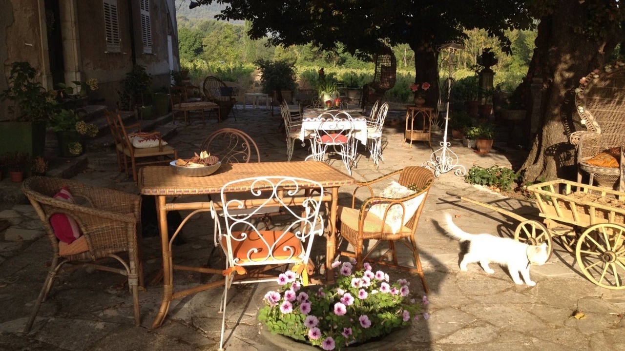 Photo of Outdoor in Brignoles