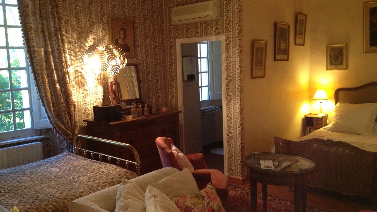 Photo of Bedroom in Brignoles