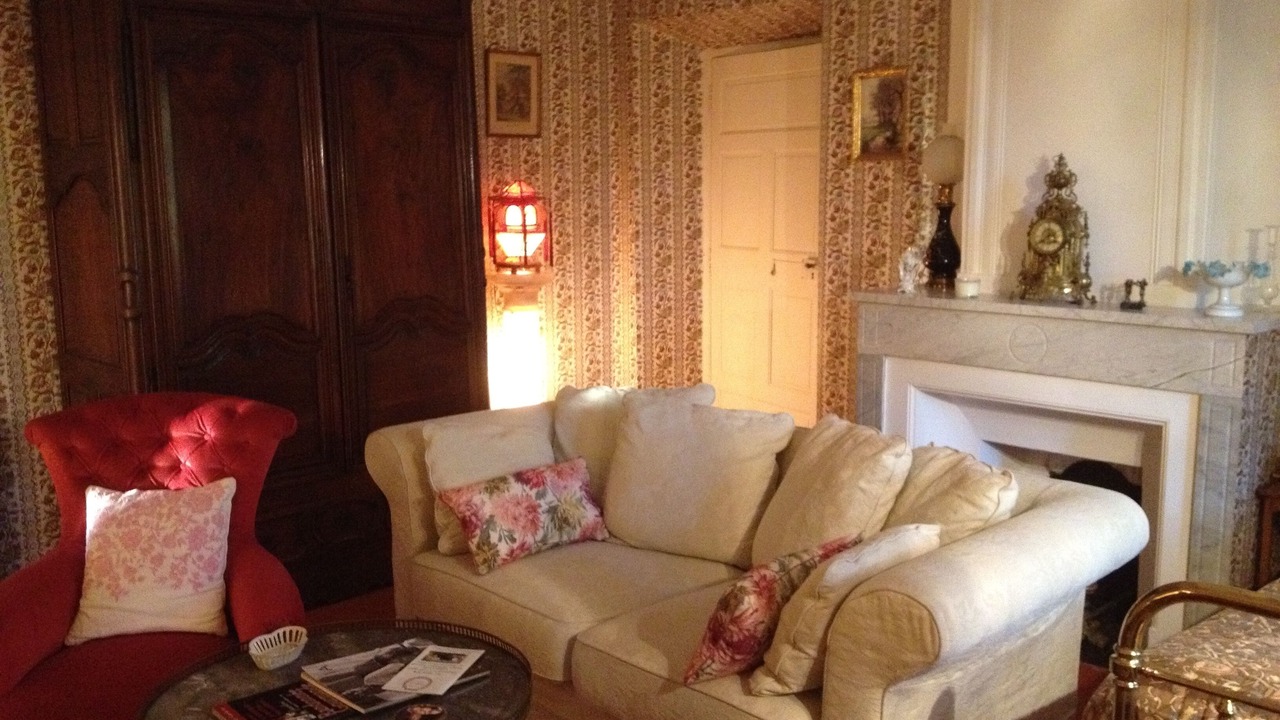 Photo of Livingroom in Brignoles