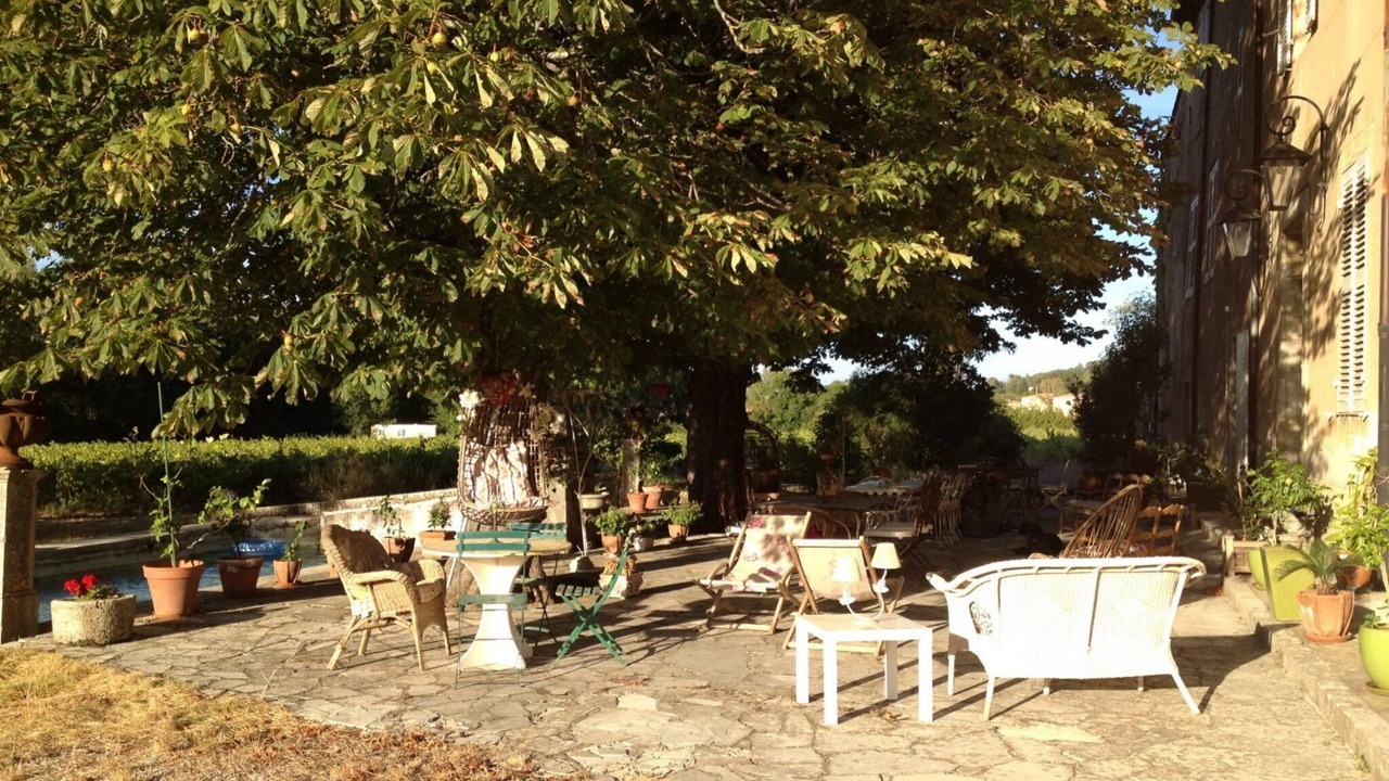 Photo of Outdoor in Brignoles