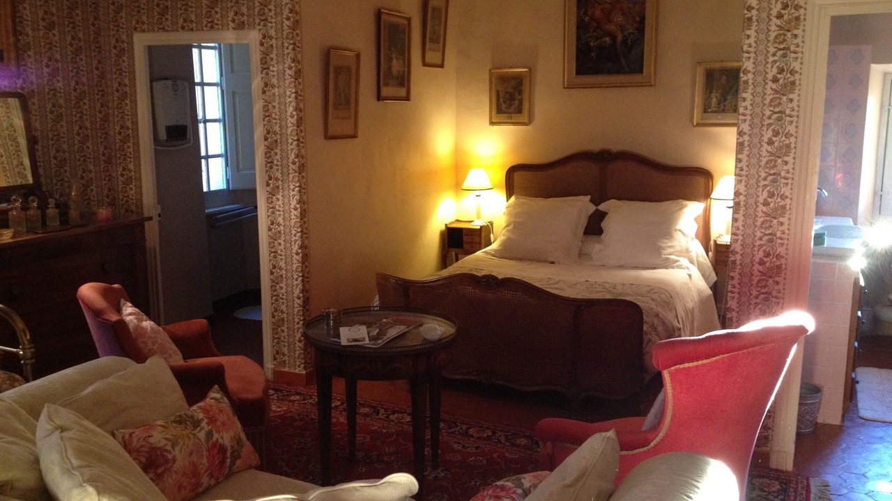 Photo of Bedroom in Brignoles