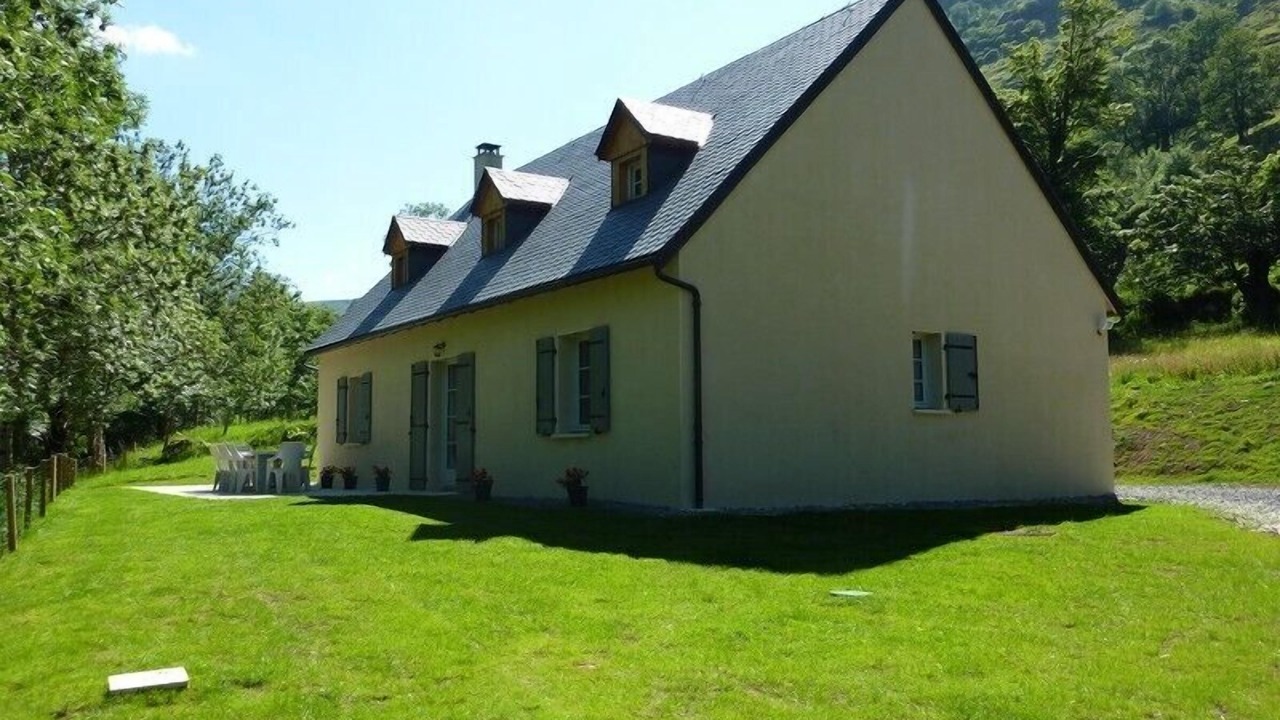 Photo of Outdoor in Chastel-sur-Murat