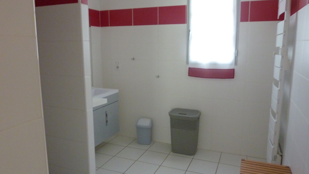 Photo of Bathroom in Chastel-sur-Murat
