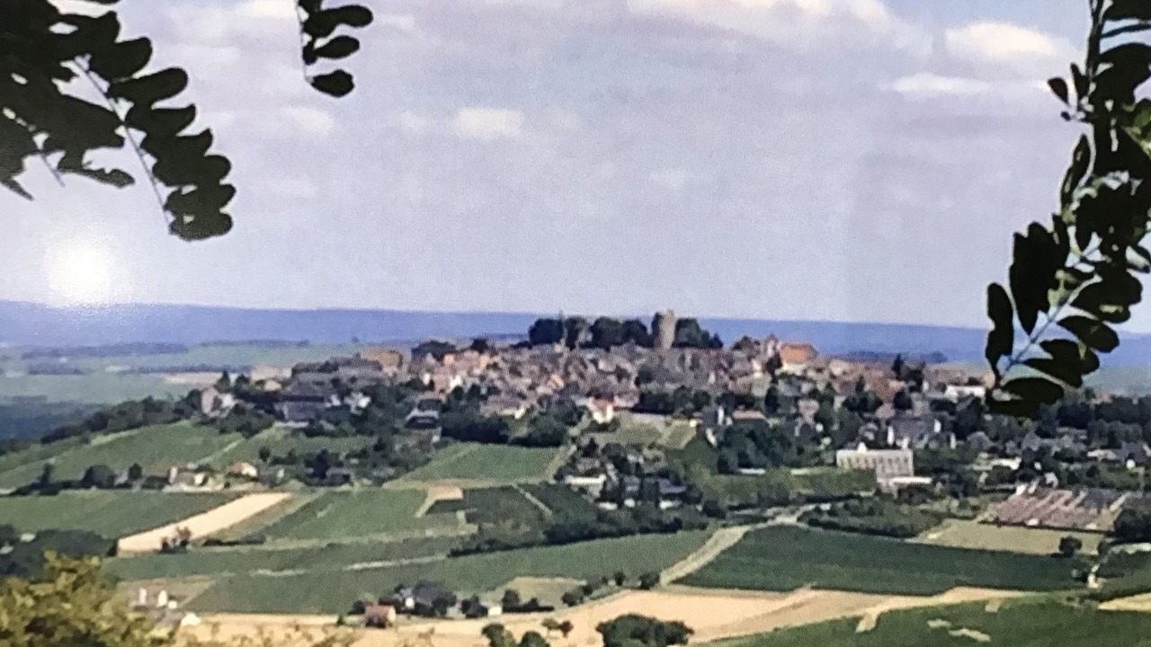 Photo of Others in Sancerre