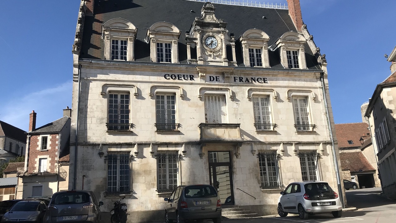 Photo of Outdoor in Sancerre