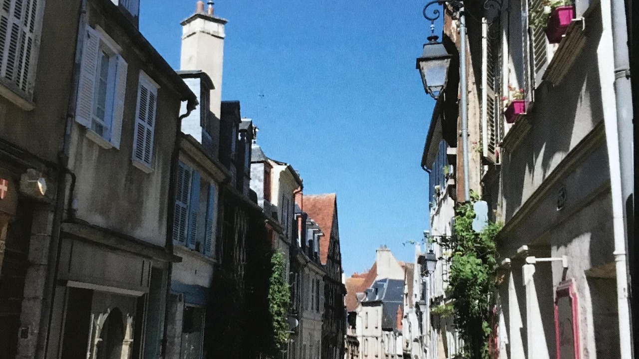 Photo of Others in Sancerre