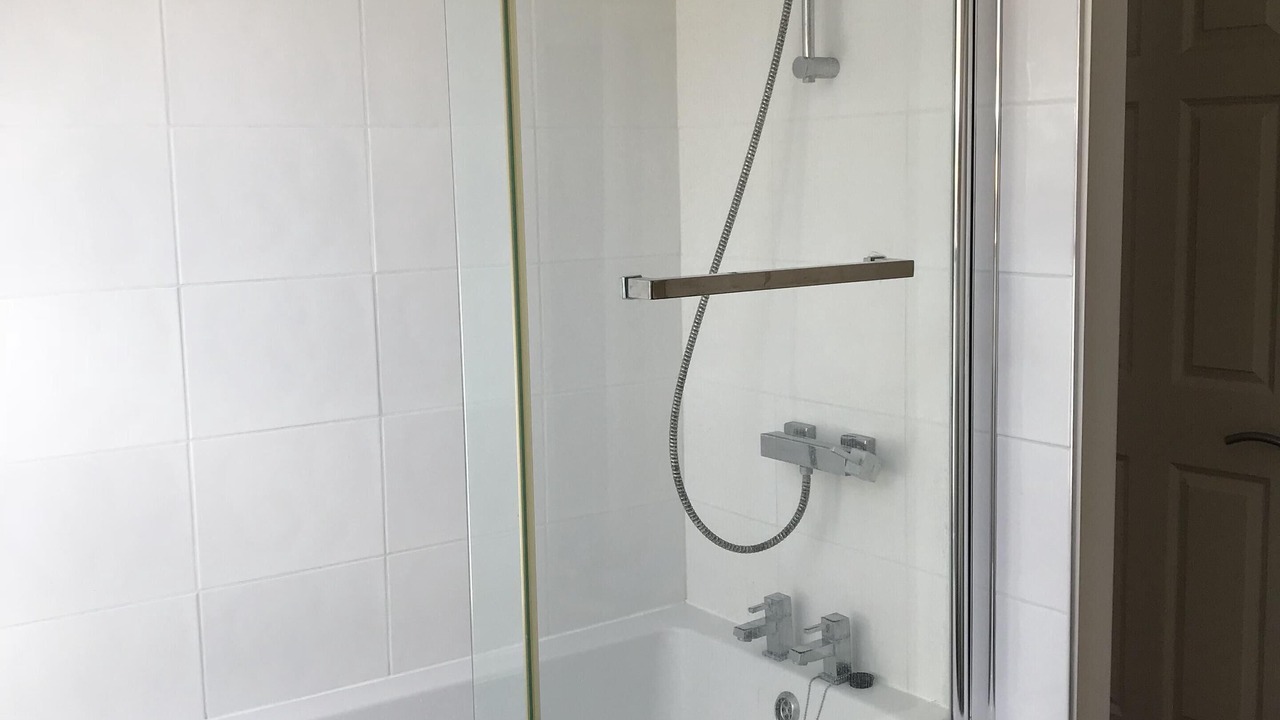 Photo of Bathroom in Sancerre