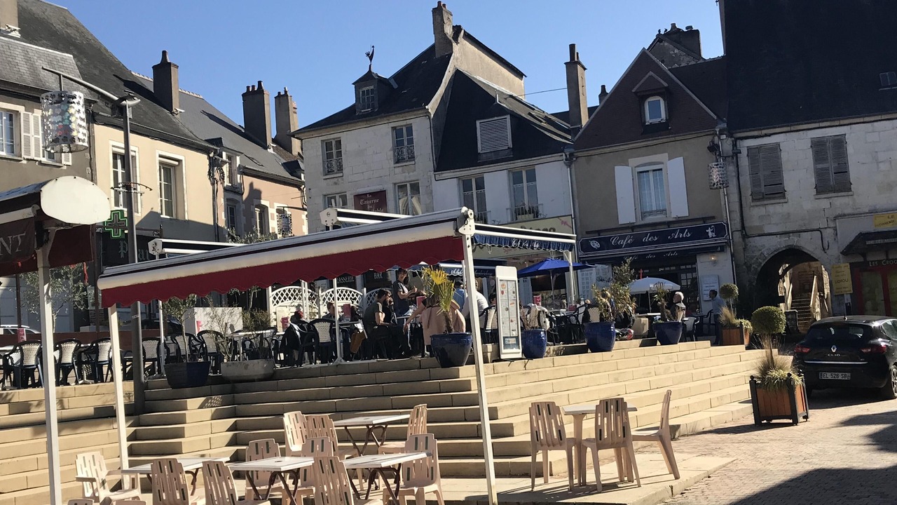 Photo of Others in Sancerre