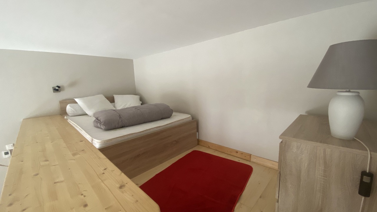 Photo of Bedroom in Orelle