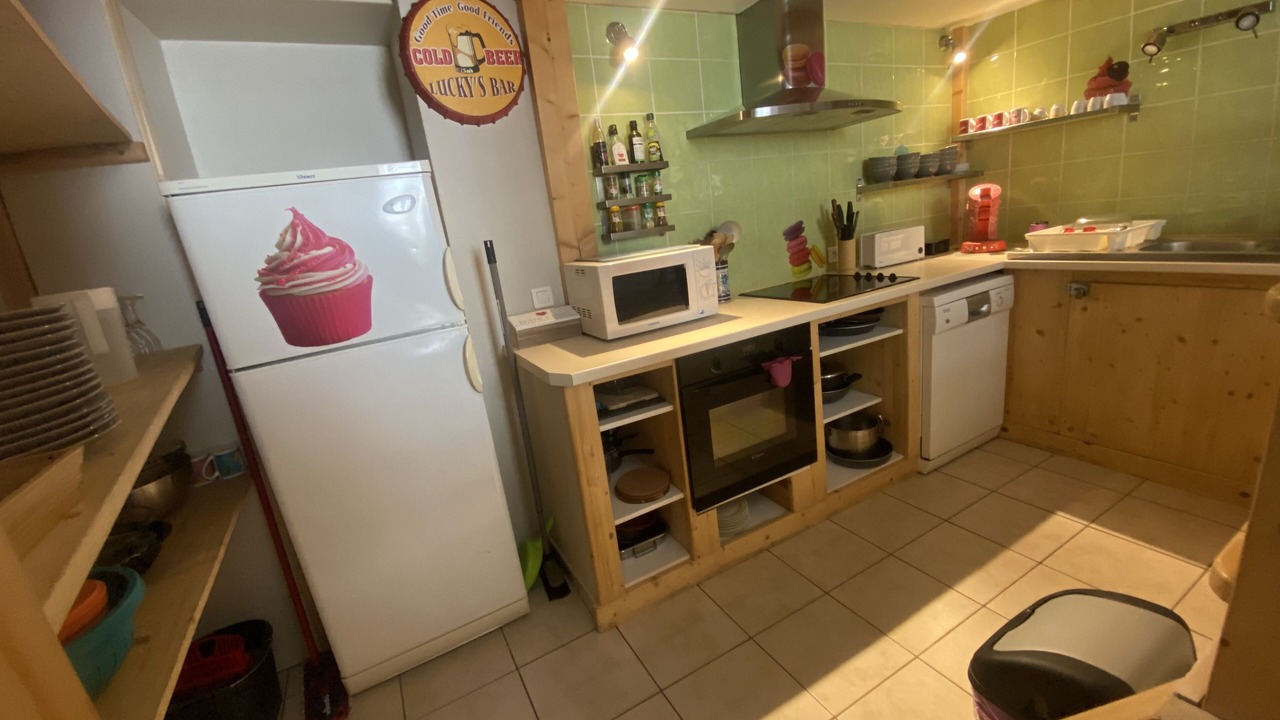 Photo of Kitchen in Orelle