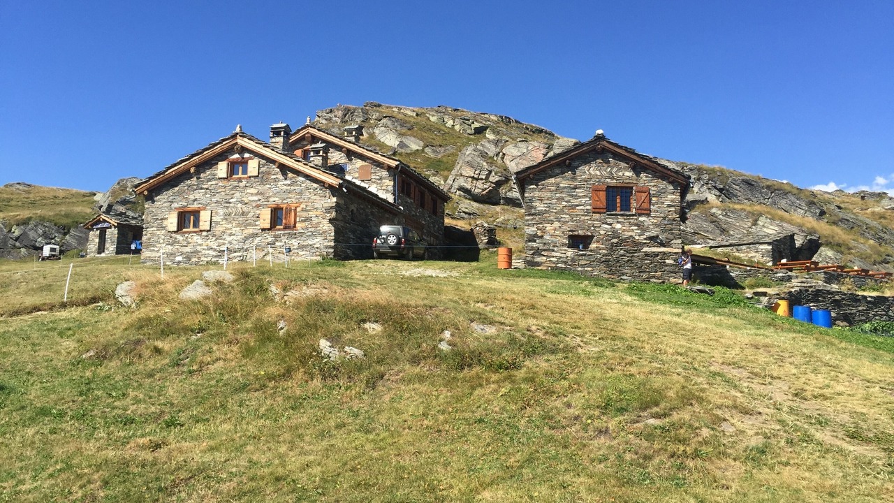 Photo of Outdoor in Orelle