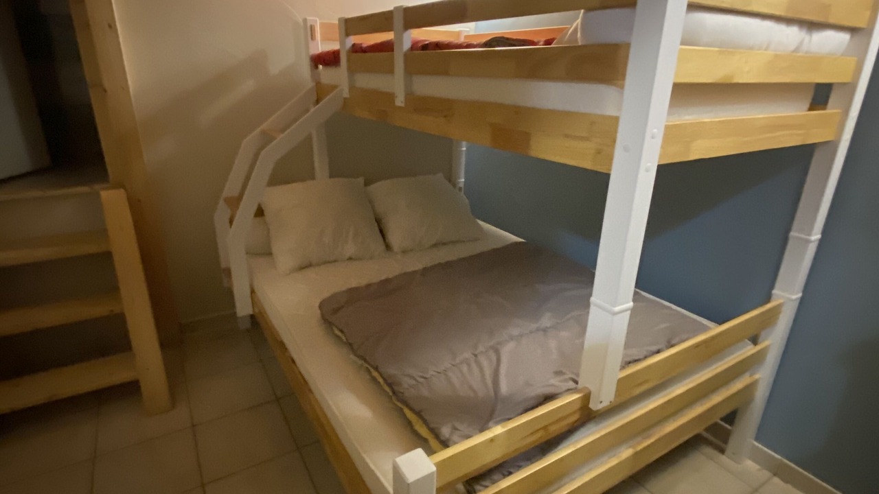 Photo of Bedroom in Orelle