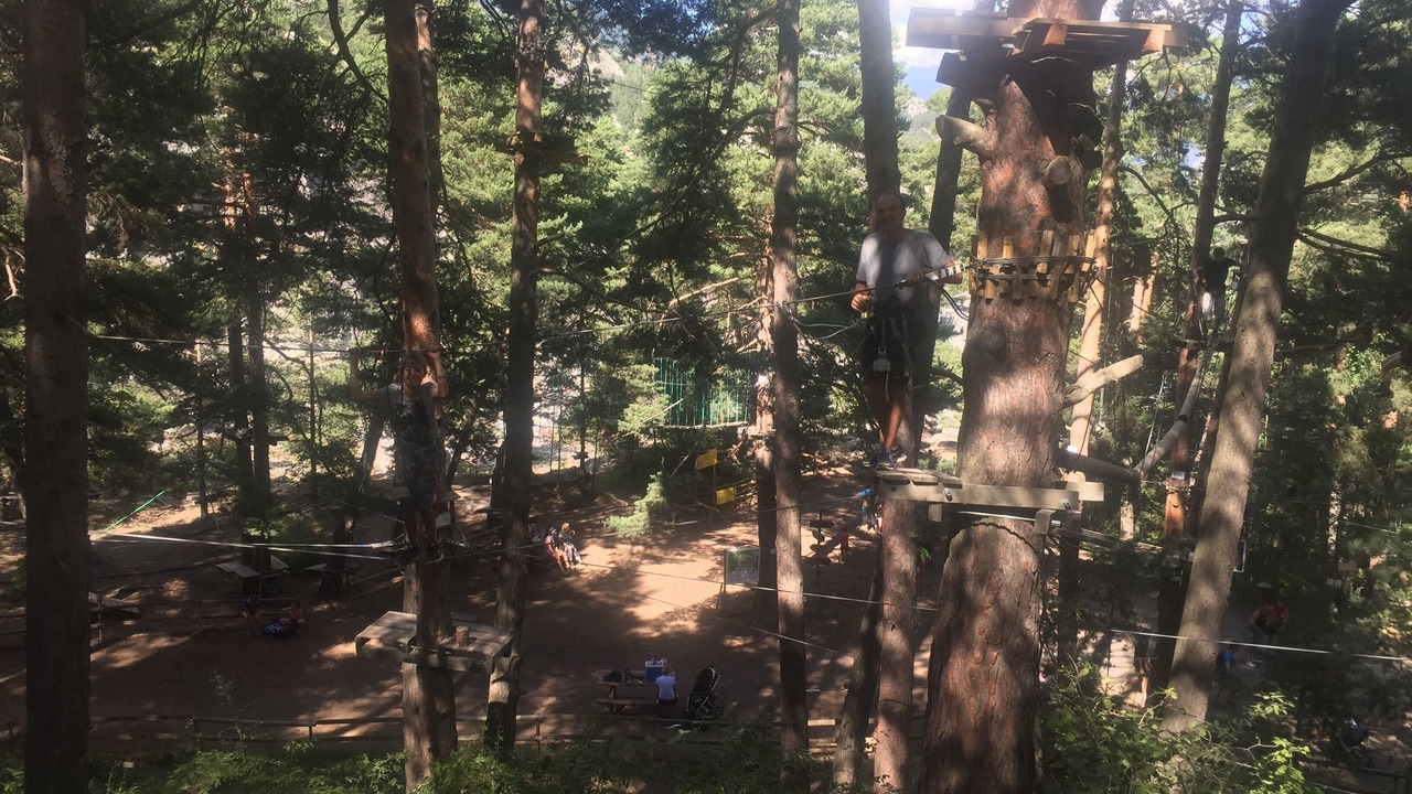 Photo of Outdoor in Orelle