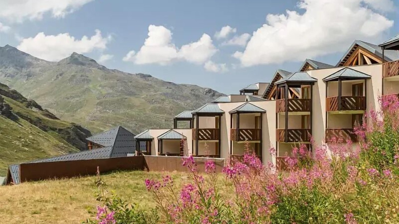 Photo of Outdoor in Val-Thorens