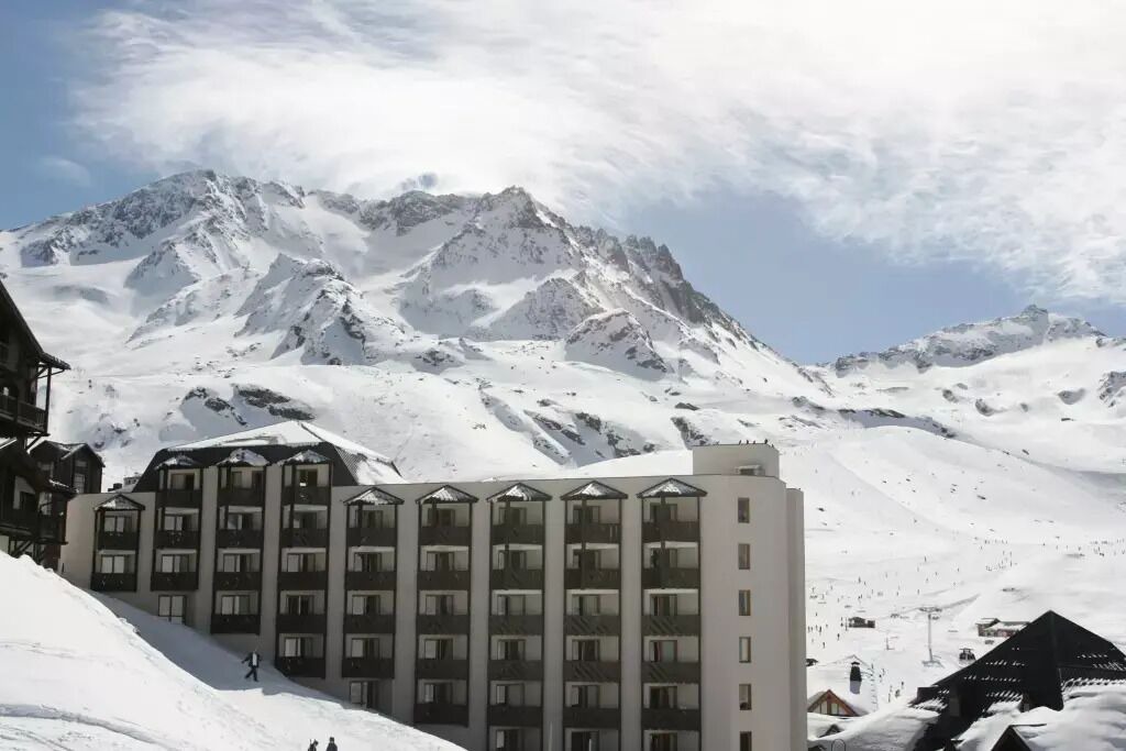 Photo of Outdoor in Val-Thorens