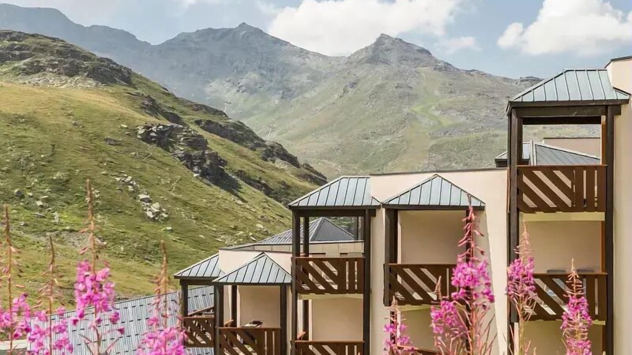 Photo of Outdoor in Val-Thorens
