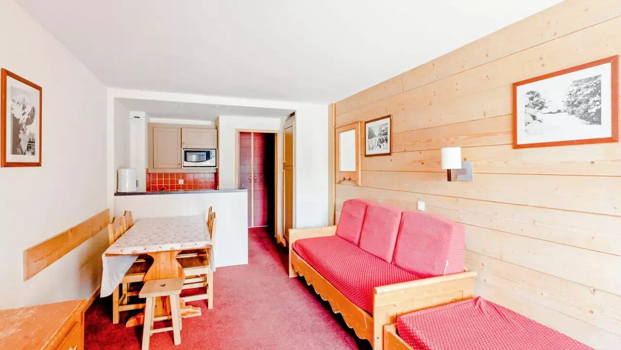 Photo of Others in Val-Thorens