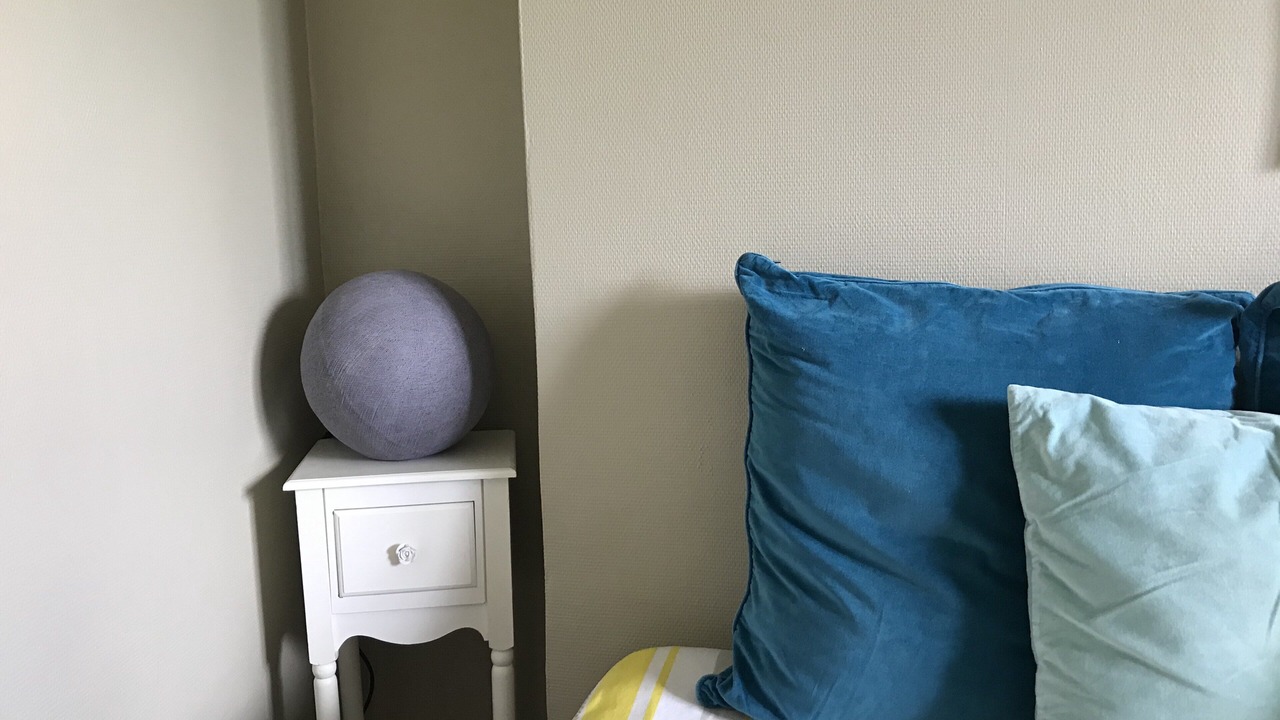 Photo of Bedroom in Fontainebleau