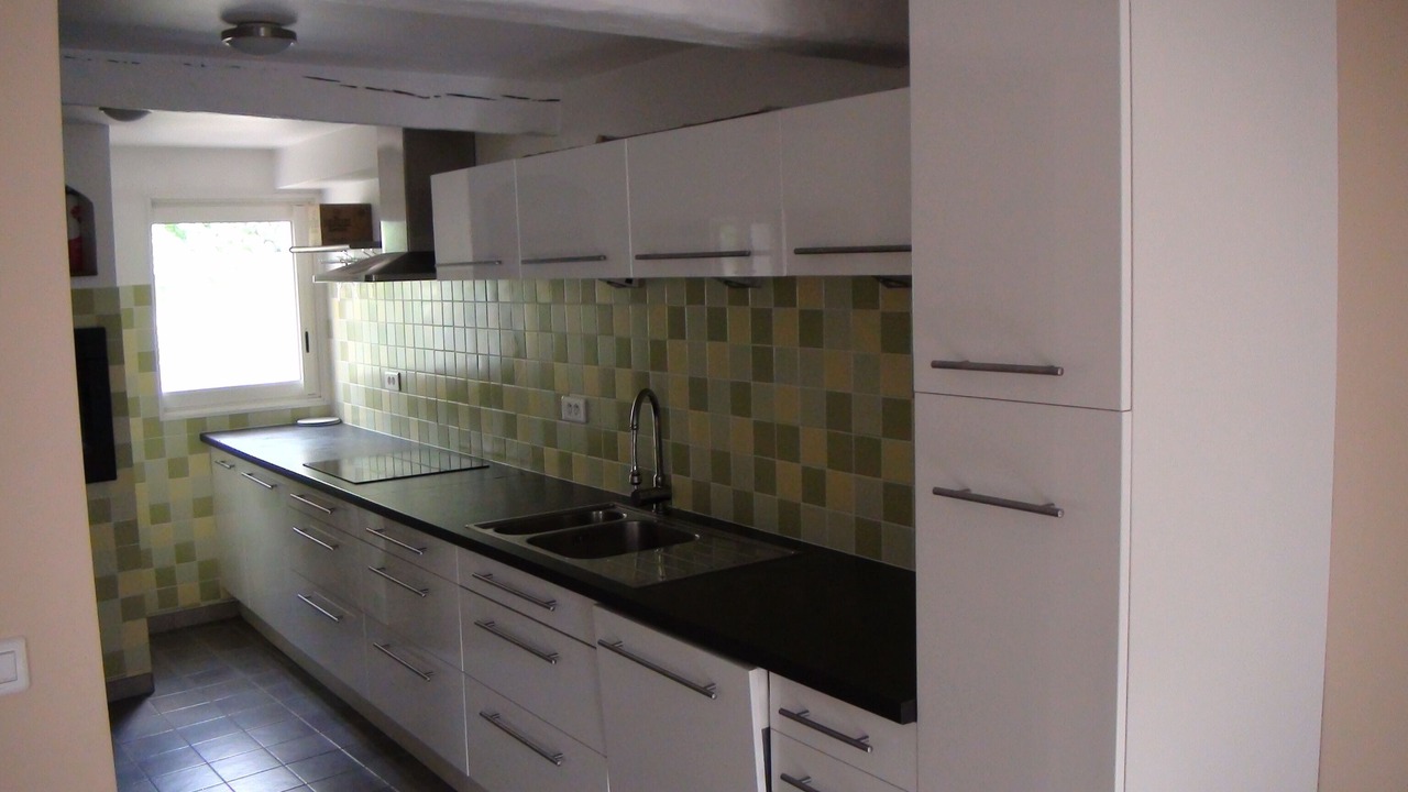 Photo of Kitchen in Castellane