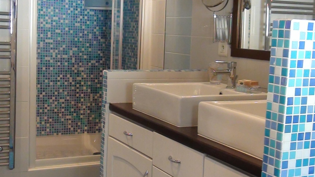 Photo of Bathroom in Castellane