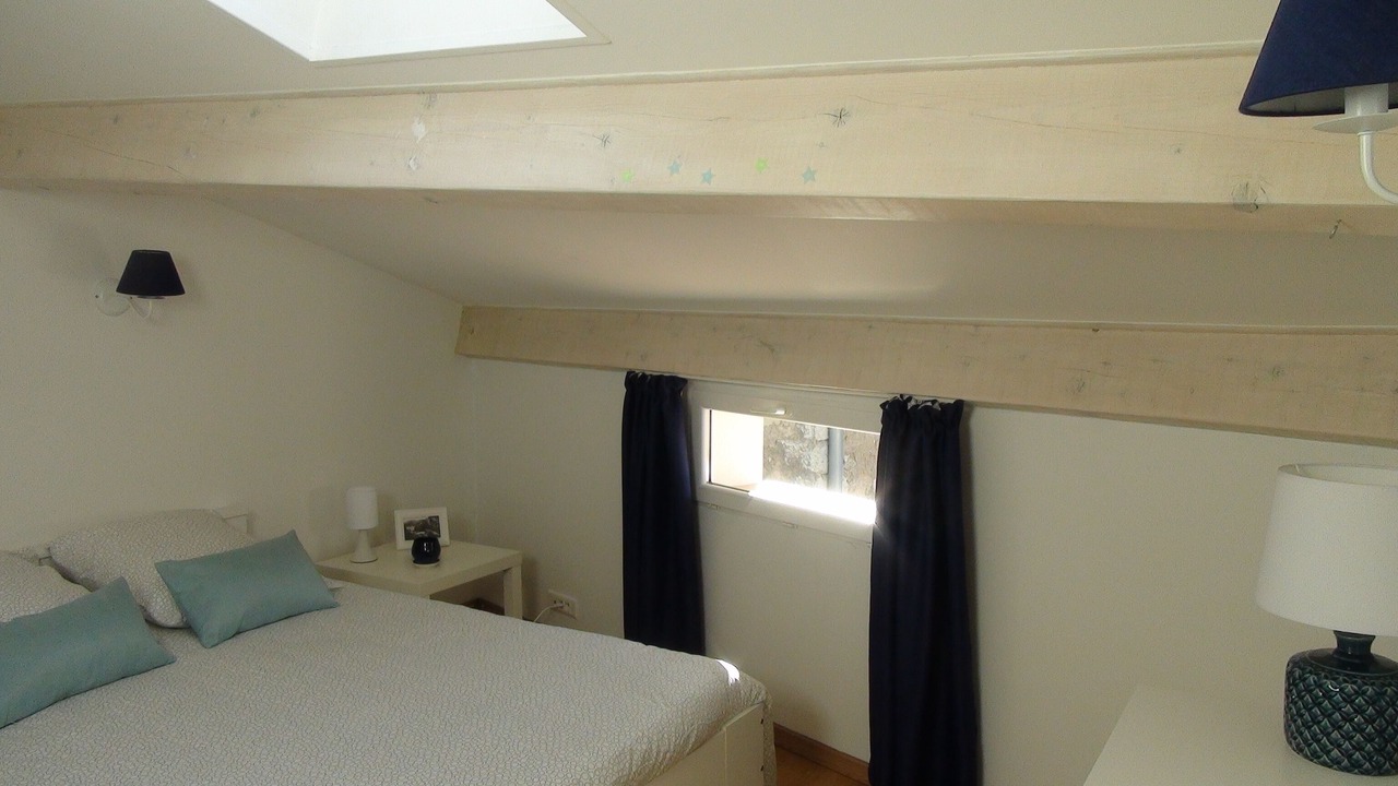 Photo of Bedroom in Castellane