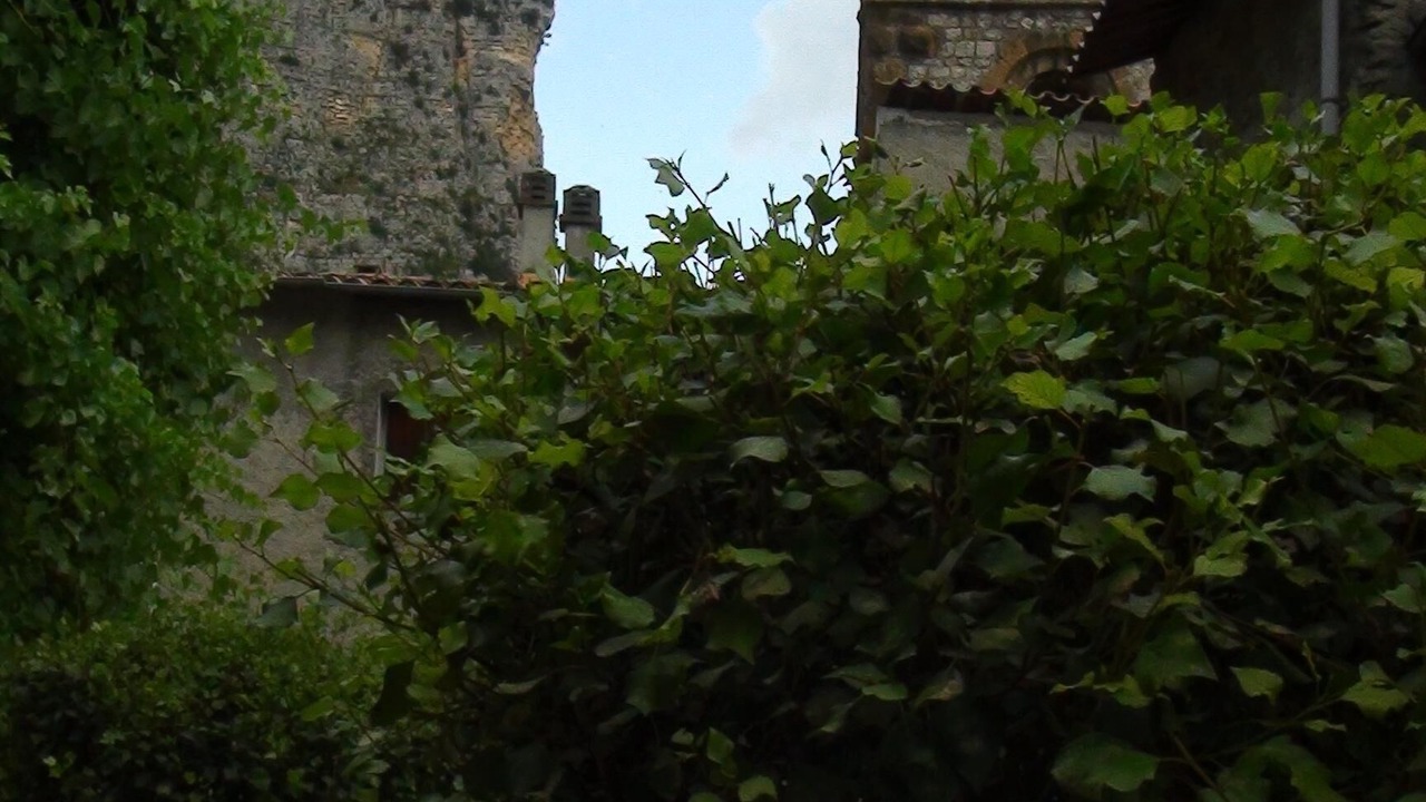 Photo of Outdoor in Castellane