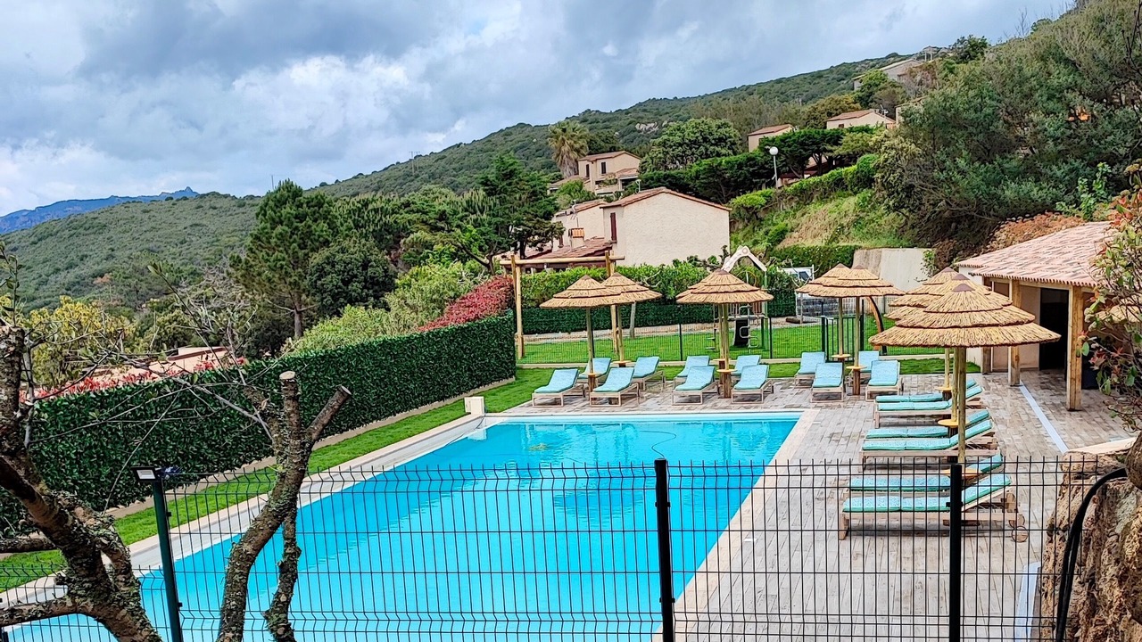 Photo of Outdoor in Sartene