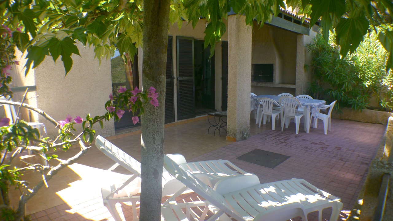 Photo of Outdoor in Sartene