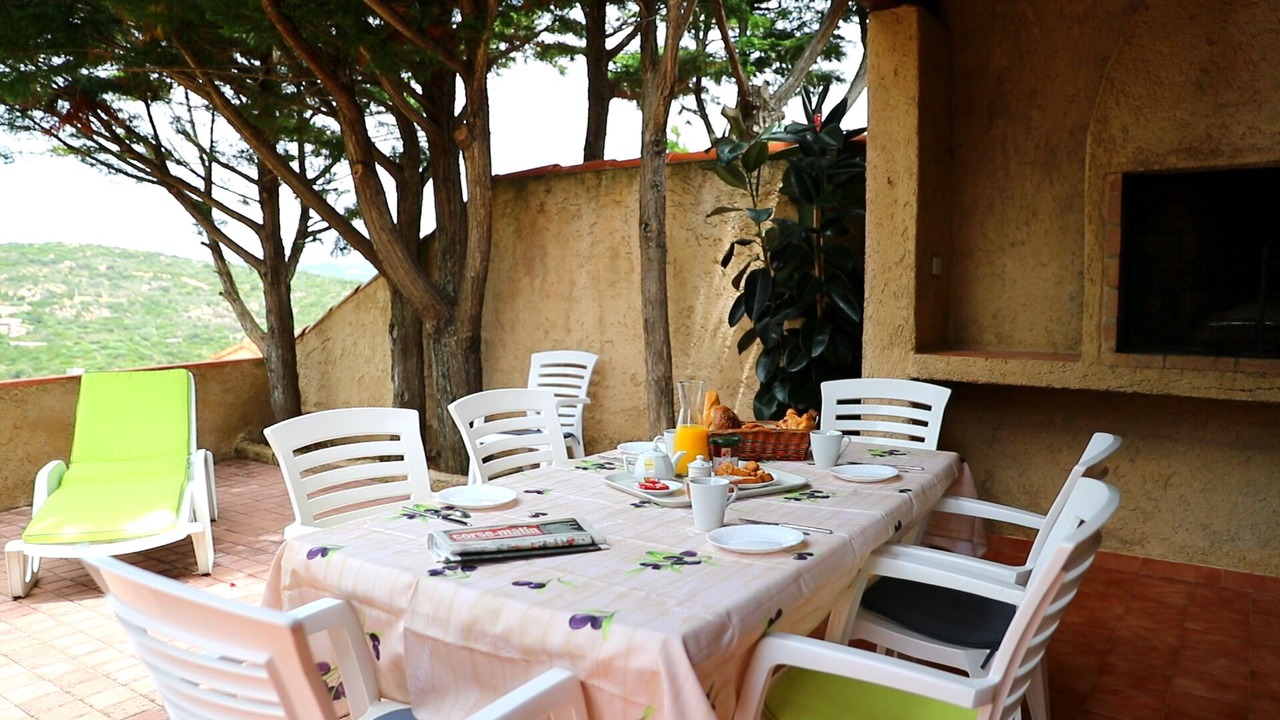 Photo of Outdoor in Sartene