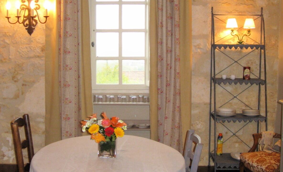 Photo of Bedroom in Daglan