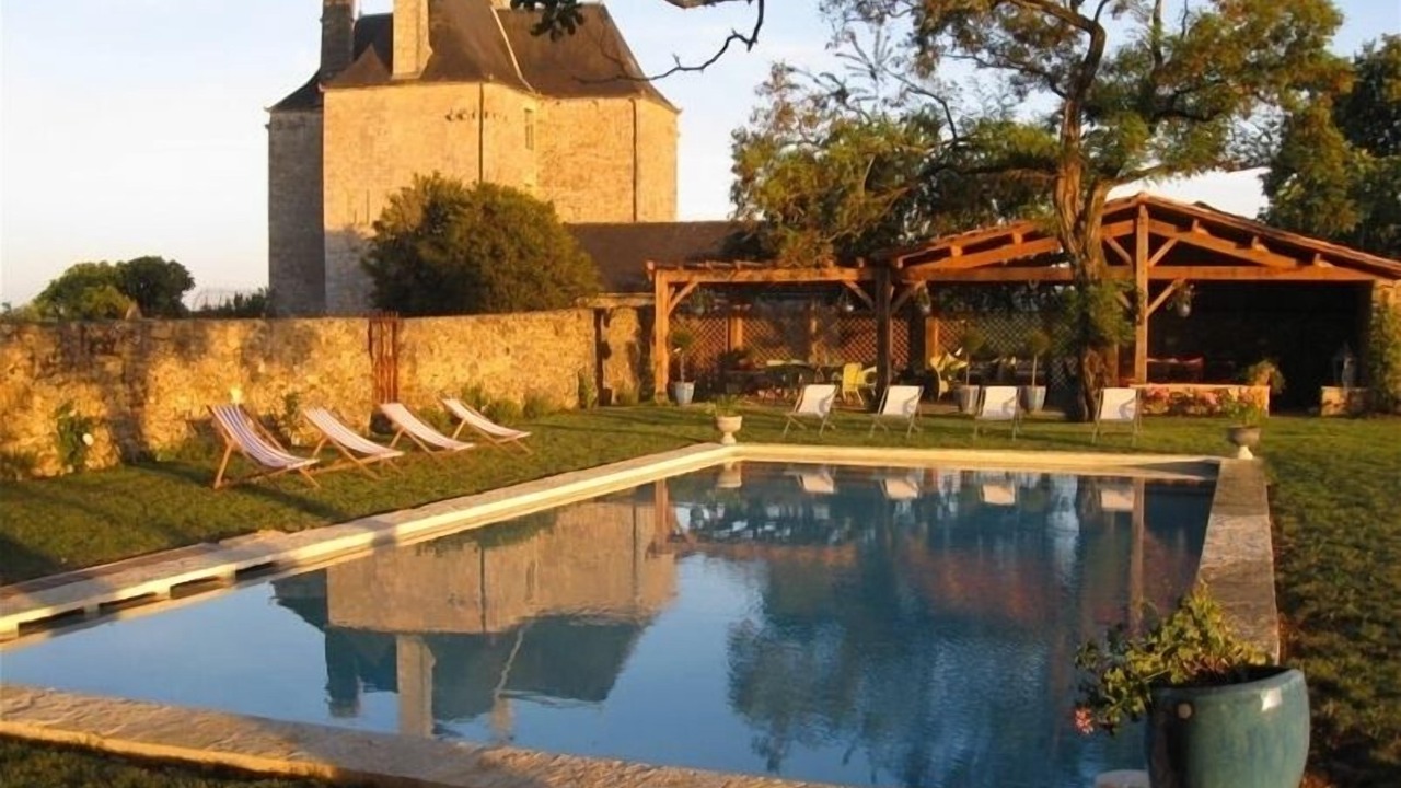 Photo of Outdoor in Daglan