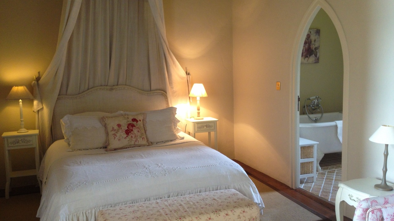 Photo of Bedroom in Daglan
