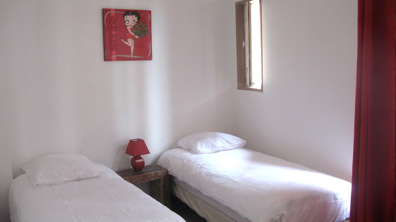 Photo of Bedroom in Trouville-sur-Mer
