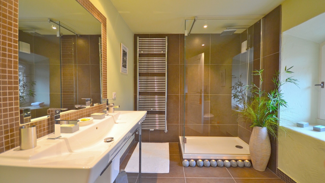 Photo of Bathroom in Robion