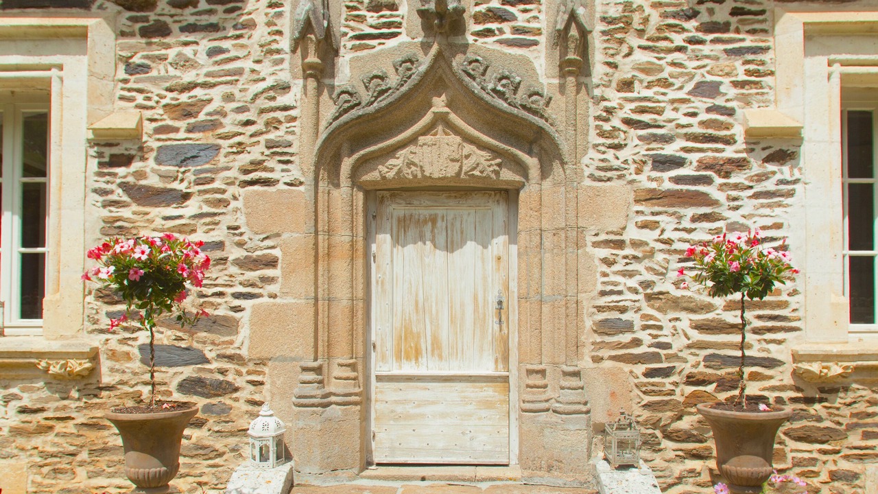 Photo of Outdoor in Saint-Priest-les-Fougeres