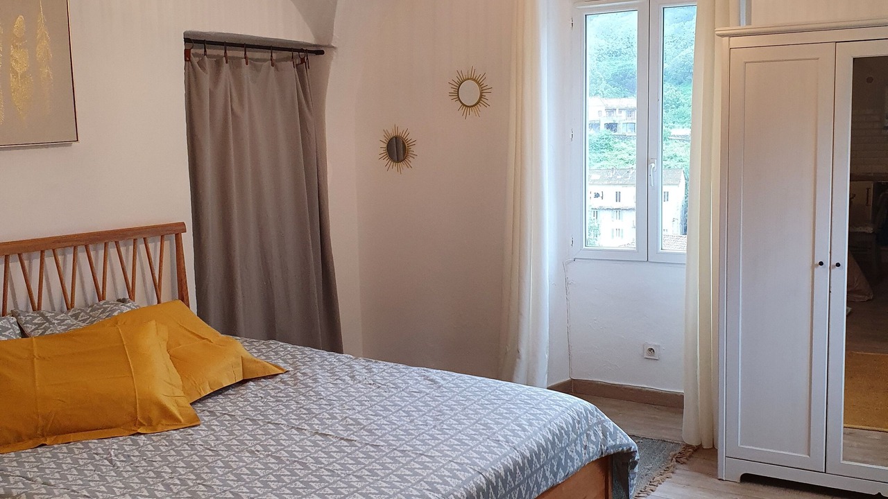 Photo of Bedroom in Sartene