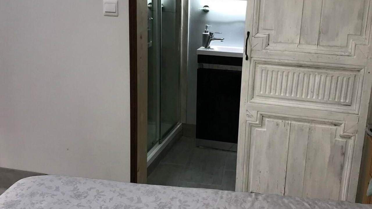 Photo of Bedroom in Saint-Sernin